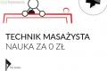Technik masaysta &#8211; MAX PRAKTYKI - Bezpatna Szkoa Medyczna w Kielcach 