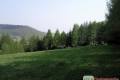 Bieszczady-Bukowiec gm.Solina