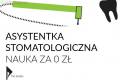 Asystentka stomatologiczna 0 z - Bezpatna Szkoa Medyczna w Kielcach 