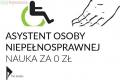 Asystent osoby niepenosprawnej - Nauka za darmo - Bezpatna Szkoa Policealna w Kielcach 