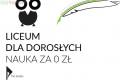 Zdobd wyksztacenie rednie Za Darmo &#8211; LO dla Dorosych - Bezpatne Liceum dla Dorosych