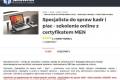 Kurs Specjalista ds. kadr i pac z zaw. MEN