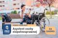 Asystent osoby niepenosprawnej - ucz si za darmo - Bezpatna Szkoa Policealna w Kielcach 