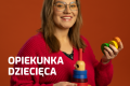 Zosta Opiekunk Dziecic z Cosinus Kielce - Nauka Bezpatna!
